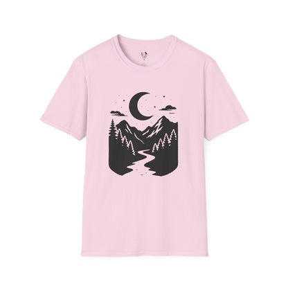 Lunar River T-Shirt