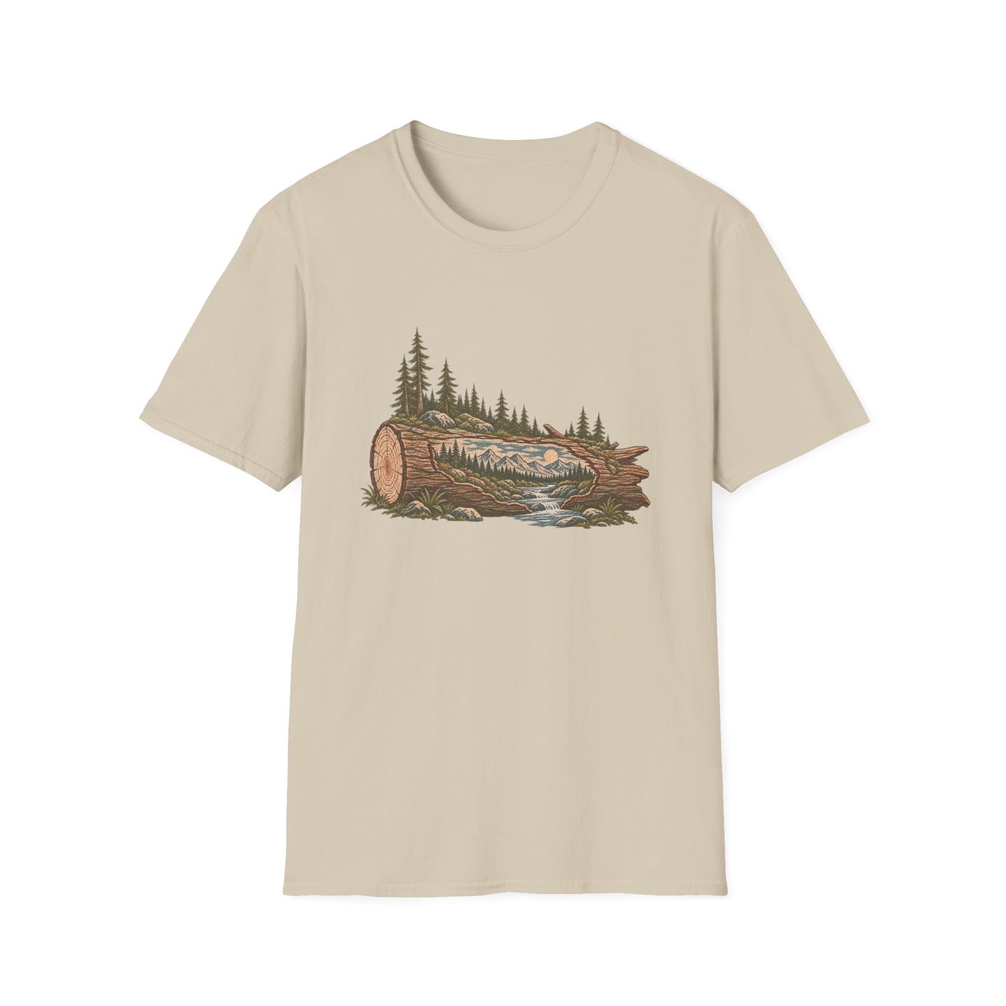 Wildwood Passage T-Shirt