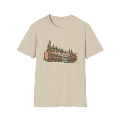 Wildwood Passage T-Shirt