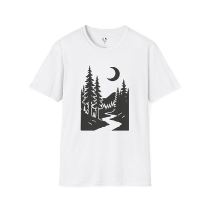 Natural Shadows T-Shirt