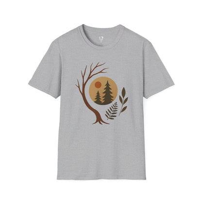 Surround Nature T-Shirt