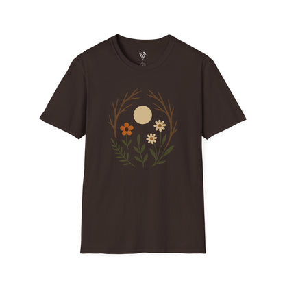 Surround Flora T-Shirt