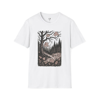 Fall's Arrival T-Shirt