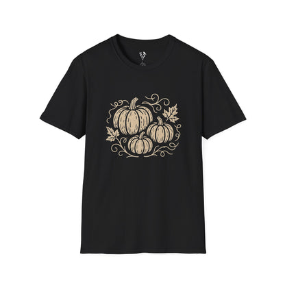 The Patch T-Shirt