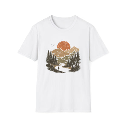 Path of Hope T-Shirt