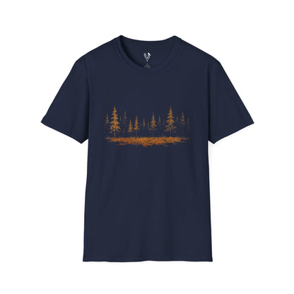 Dawn Woods T-Shirt