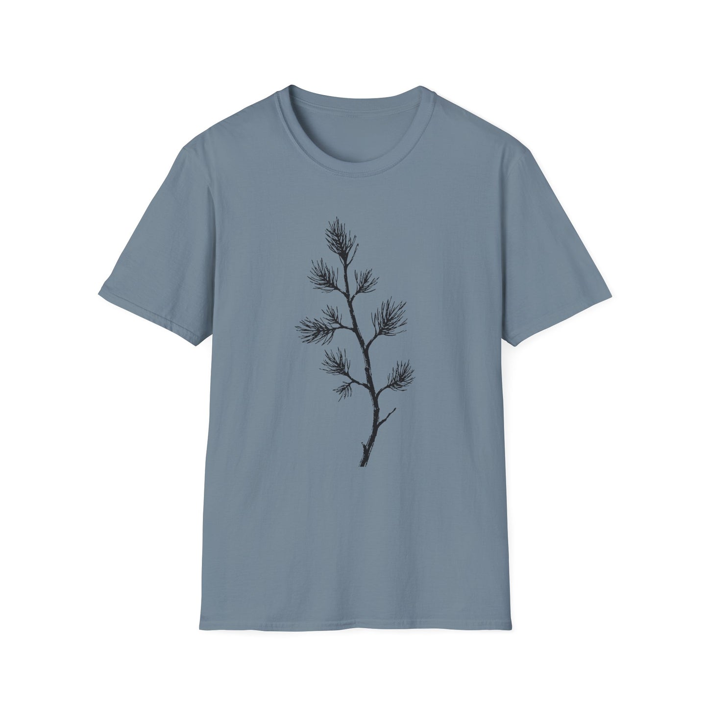 Pine Branch T-Shirt