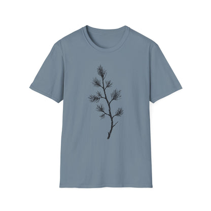 Pine Branch T-Shirt