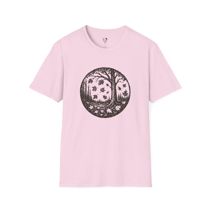 Fallen Foilage T-Shirt