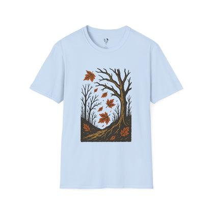 Leaf Drop T-Shirt