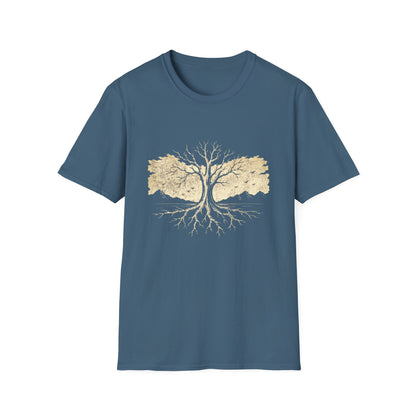 Deep Roots T-Shirt