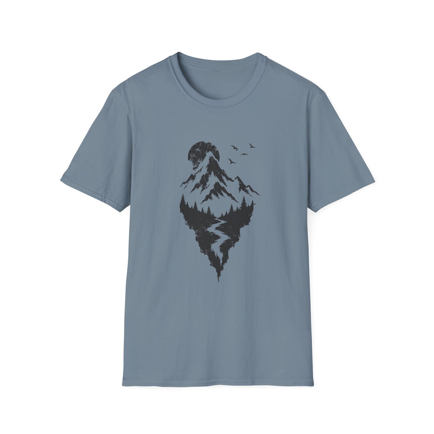 Mountain Stream T-Shirt