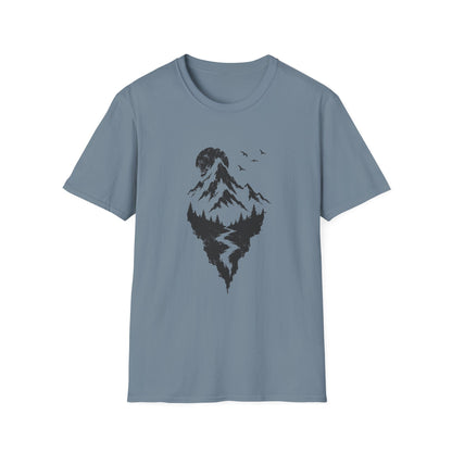Mountain Stream T-Shirt