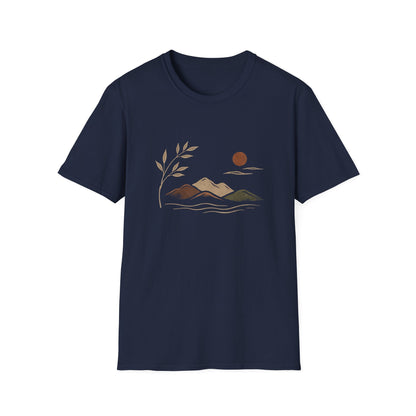 Mellow T-Shirt