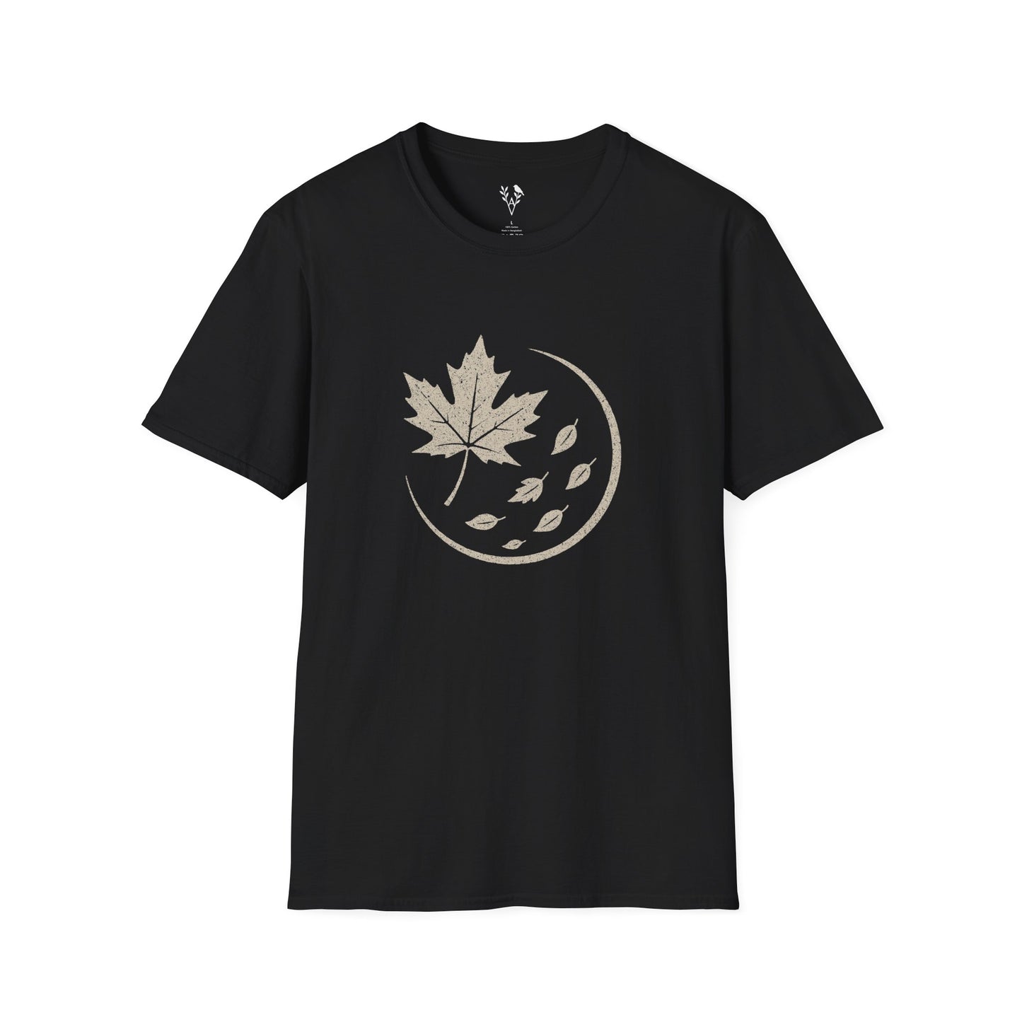 Autumn Leaf T-Shirt