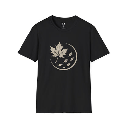 Autumn Leaf T-Shirt
