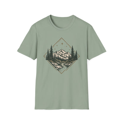 Diamond View T-Shirt