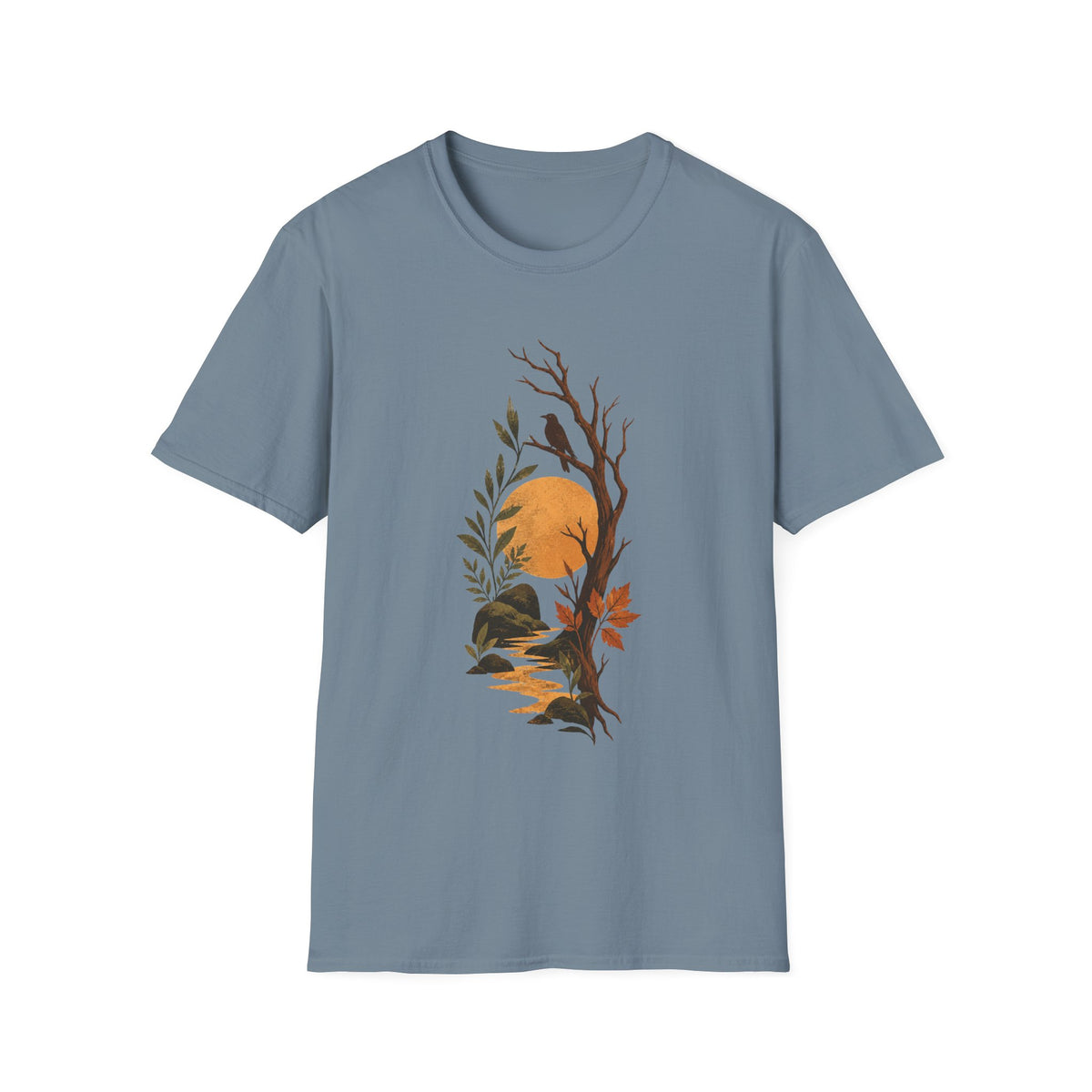 Timber Song T-Shirt