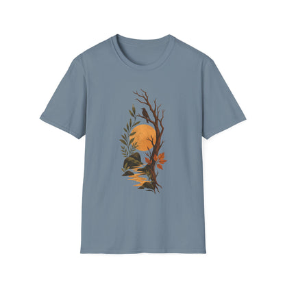 Timber Song T-Shirt