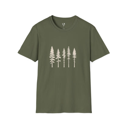 5 Pines T-Shirt