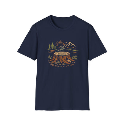 The Stump T-Shirt