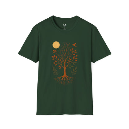 Fern Shine T-Shirt
