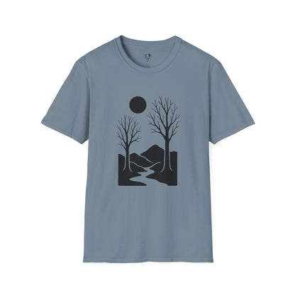 The Flow T-Shirt