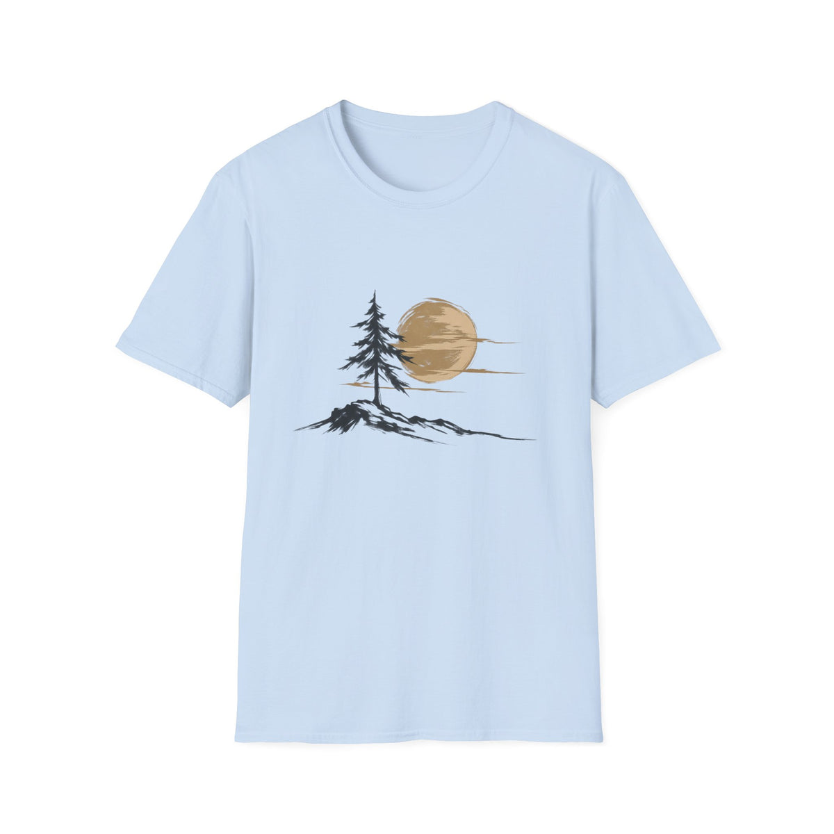 Standing Proud T-Shirt