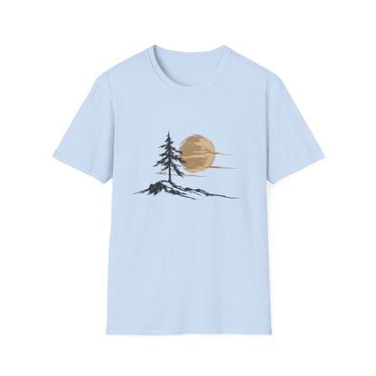 Standing Proud T-Shirt