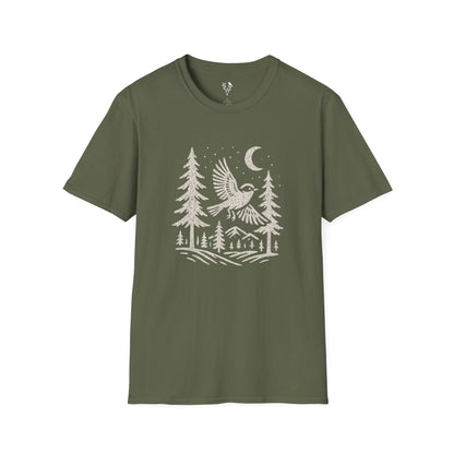Bird Call T-Shirt