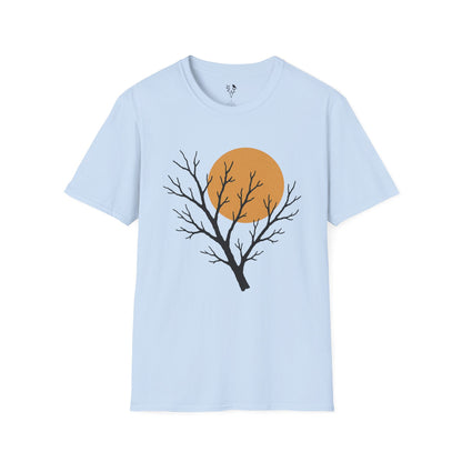 Twilight Branch T-Shirt