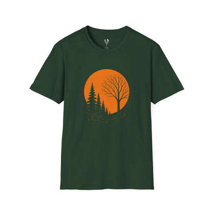 Moon And Marrow T-Shirt