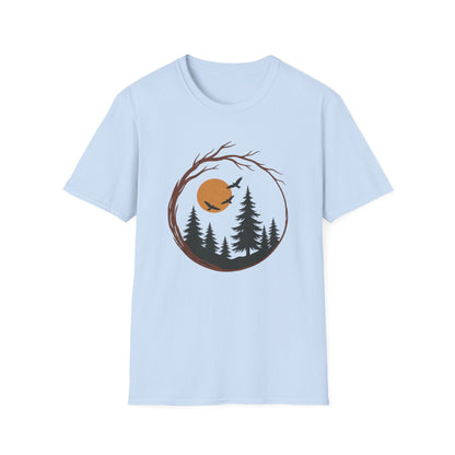 The Last Light T-Shirt
