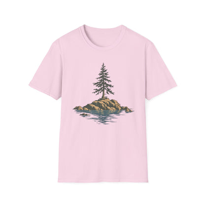 Lone and Strong T-Shirt