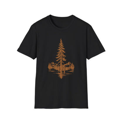 Red Timber T-Shirt