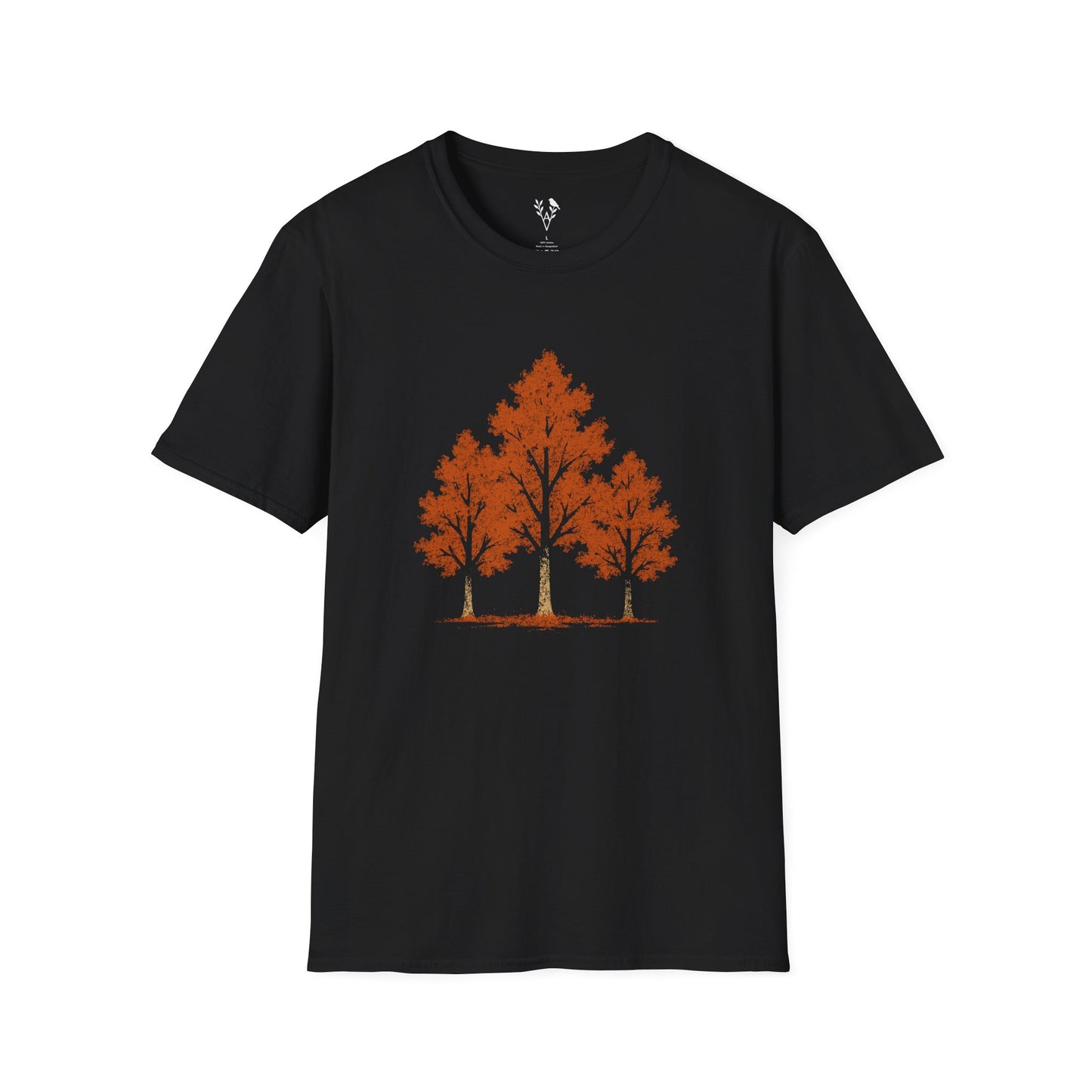 Auburn Tree's T-Shirt