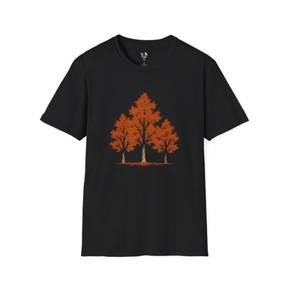 Auburn Tree's T-Shirt