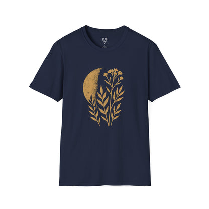 Fading Moon T-Shirt
