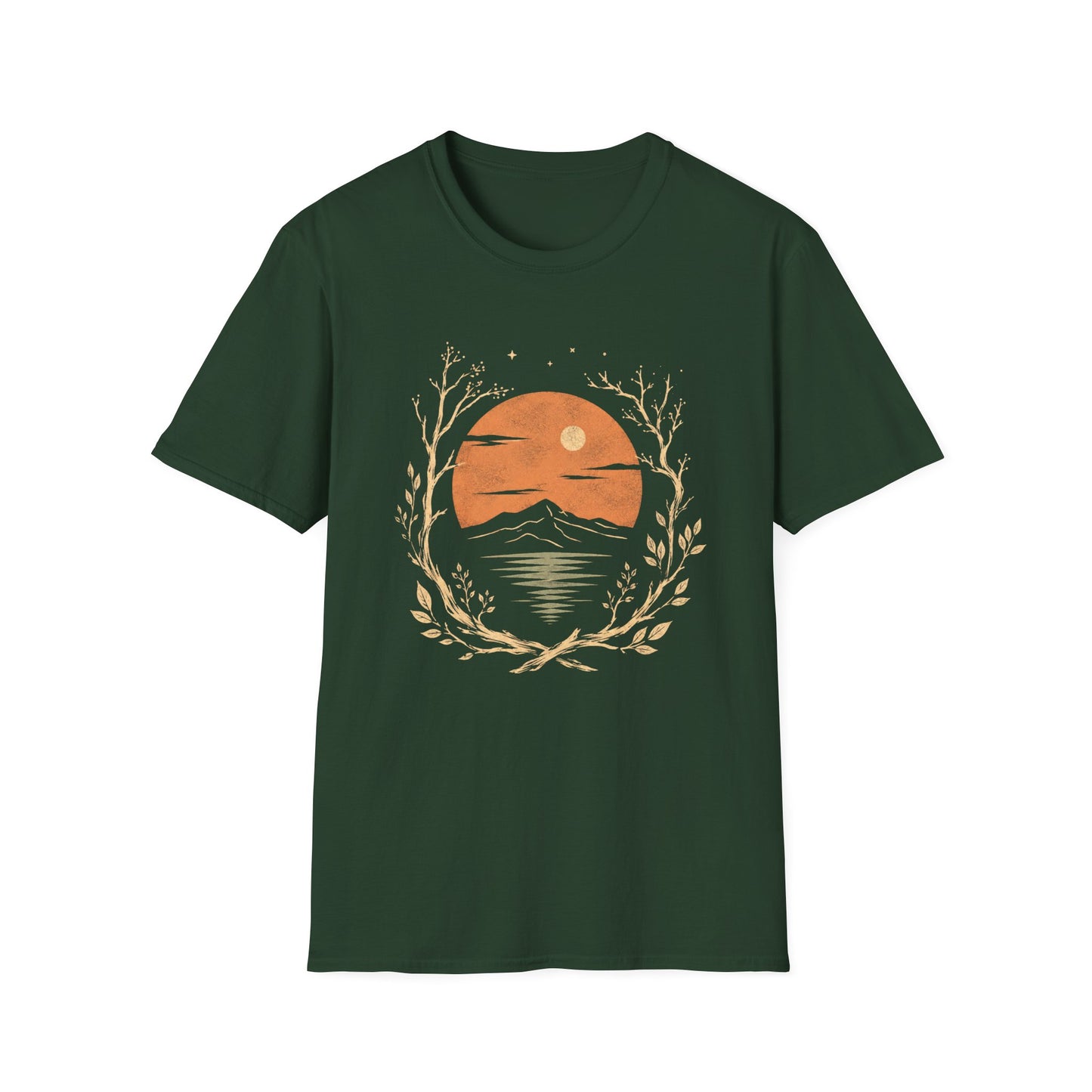 Last Light T-Shirt