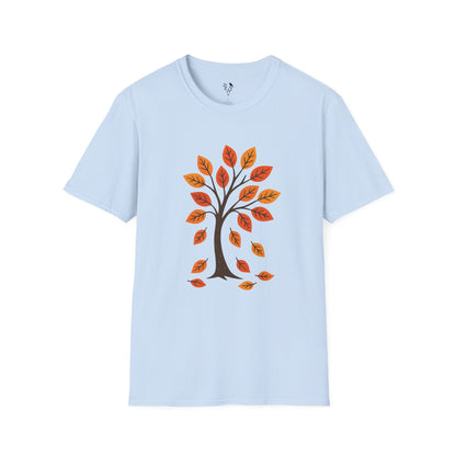 Fallen Leaves T-Shirt