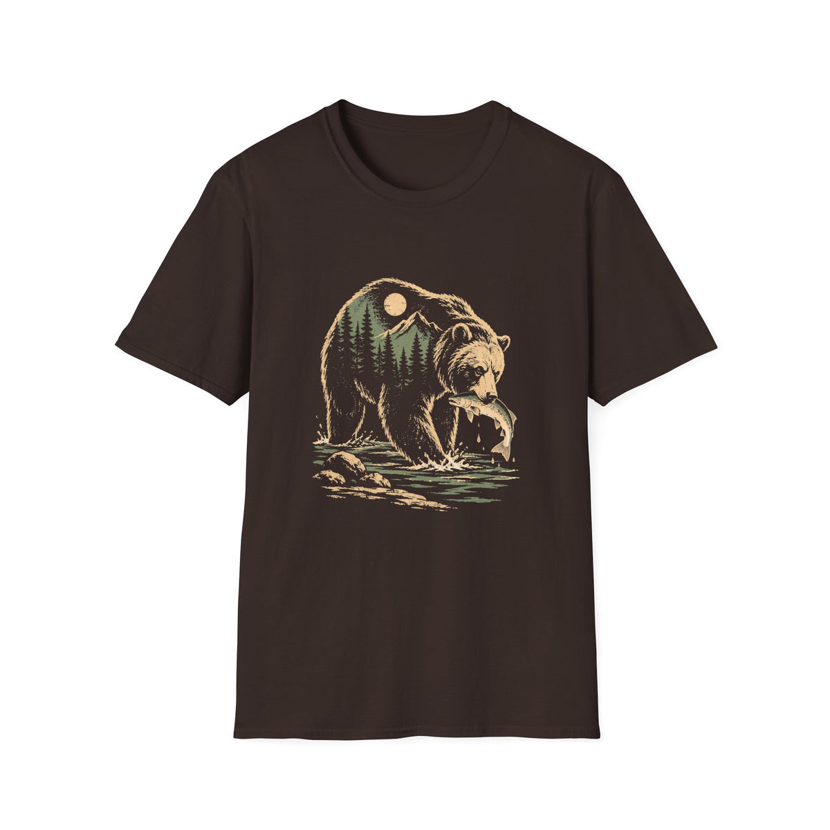 River King T-Shirt