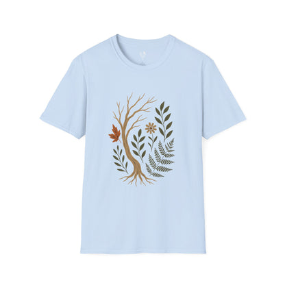 Flora T-Shirt