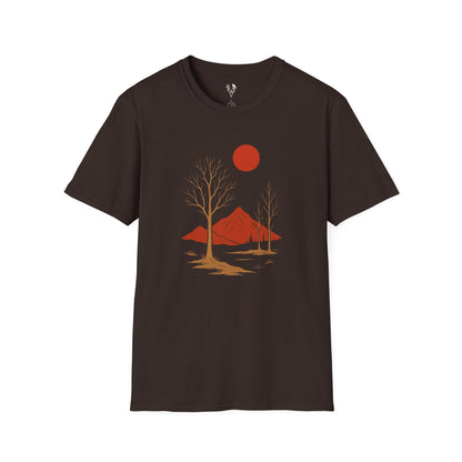 Ashpeak T-Shirt