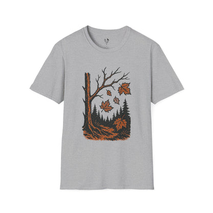 Autumn Tree T-Shirt