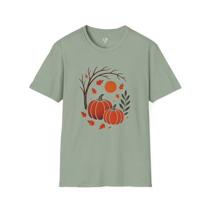 Pumpkin Season T-Shirt