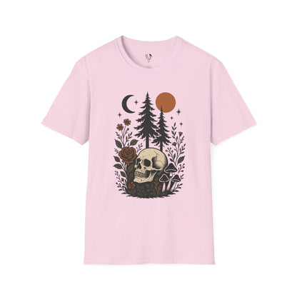 Everblack Forest T-Shirt