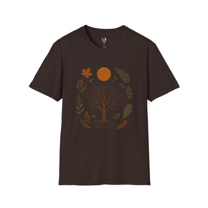 Rooted In Nature T-Shirt