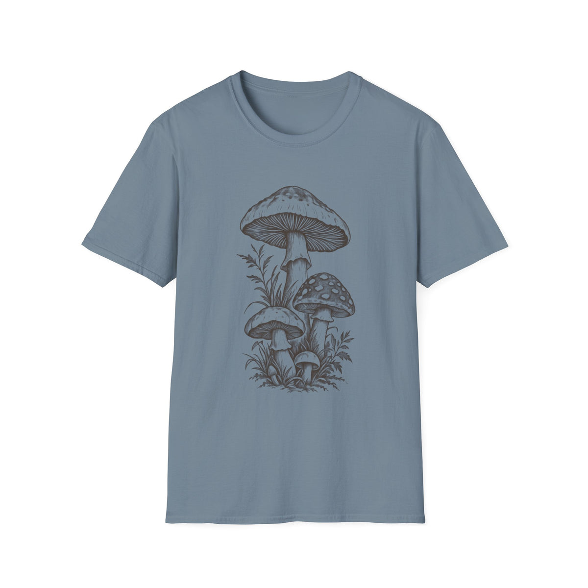 Forest Floor T-Shirt