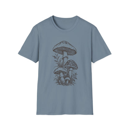 Forest Floor T-Shirt