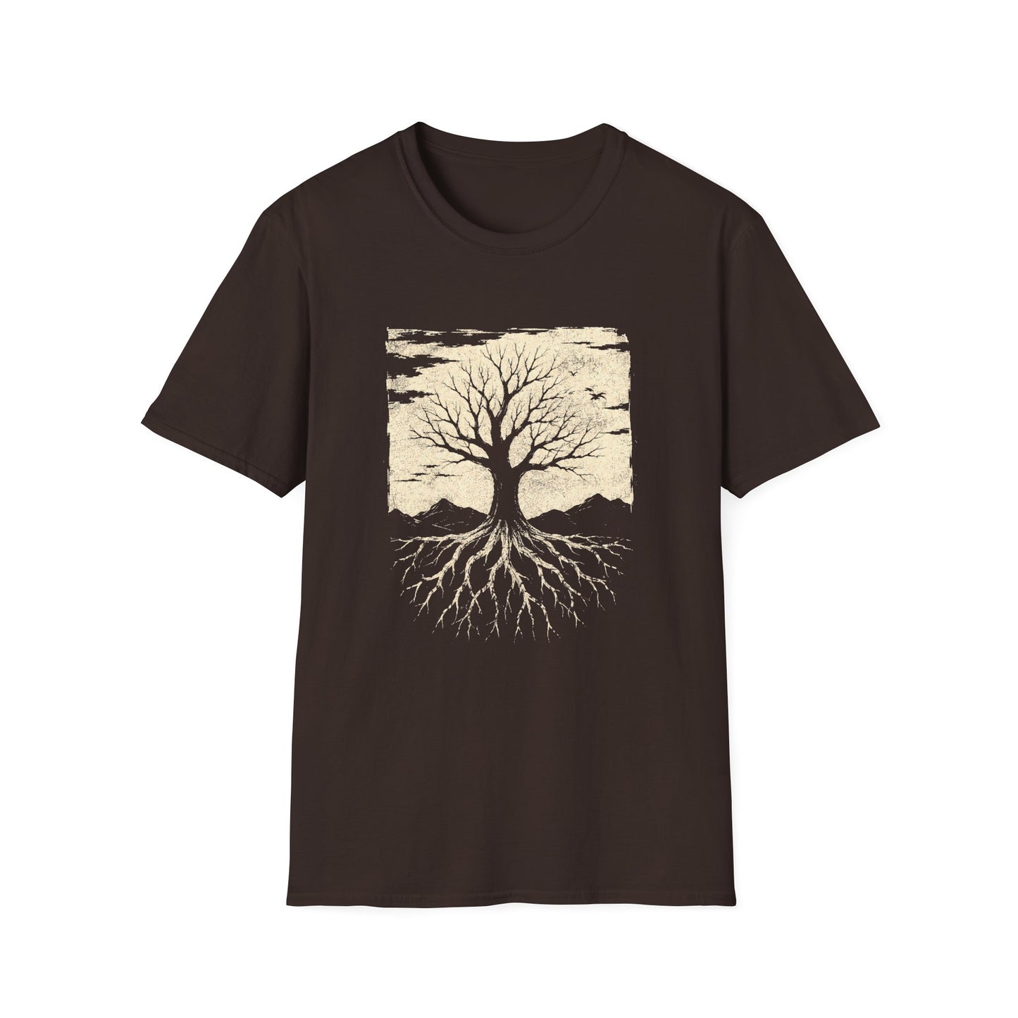 Rooted Dream T-Shirt